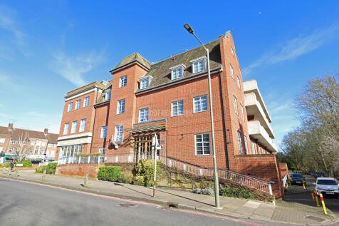 Kingsley Way, Hampstead Garden Suburb