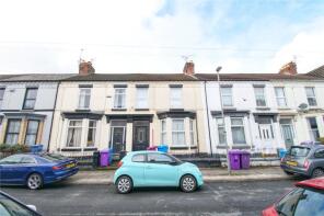 61, Ferndale Road, Liverpool L15 3JY