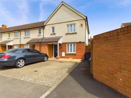 68, Shakespeare Avenue, Gloucester GL2 5AL