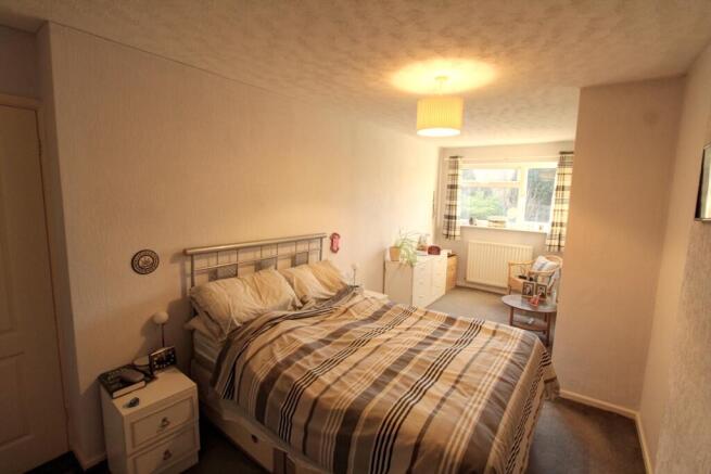 Bedroom 1A