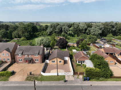 Gull Road, Guyhirn, PE13