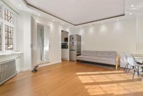 Flat 67, Clare Court, Judd Street, London WC1H 9QW