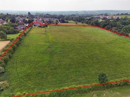 Eightacre, Main Street, Medbourne LE16 8DT