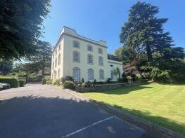 Flat 2, 123 Chesterfield House, Henbury Road, Henbury, Bristol BS10 7AA