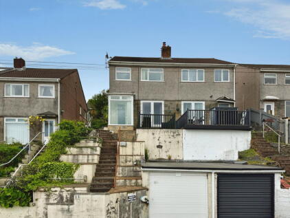 Wells Close, Baglan, Port Talbot, SA12 8PT