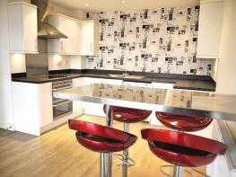 Flat 44, Foster House, Maxwell Road, Borehamwood WD6 1FR