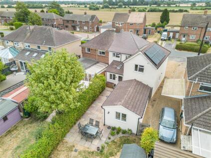 Glebe Road, Barrington, Cambridge, CB22