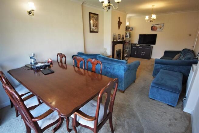 Reception Room Two