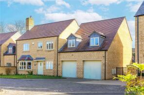 4 Tatton House, Barnard Crescent, Broadway WR12 7ES