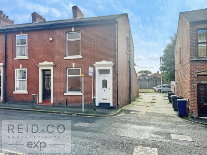 East Street, Leyland, PR25 3NJ