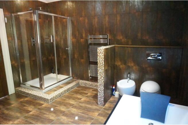 En-suite
