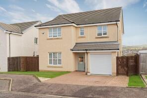 7, Cumbrae Place, West Kilbride KA23 9JR