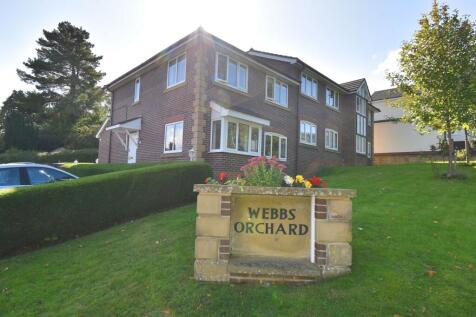 Webbs Orchard, Whaley Bridge, SK23