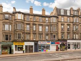 3f1, 32, Elm Row, Broughton, Edinburgh EH7 4AH