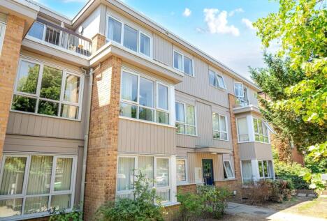 Merton Road, London, SW18