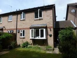 5, Bates Close, George Green, Slough SL3 6SB