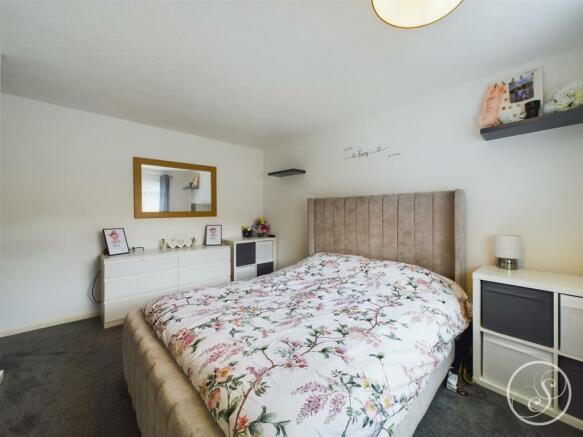 Bed 1