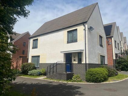 St. John Avenue, Radyr, CF15