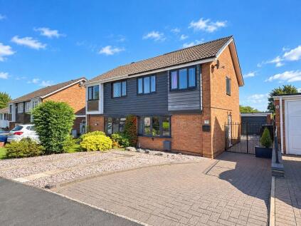 Beaudesert, Burntwood, WS7 2JD