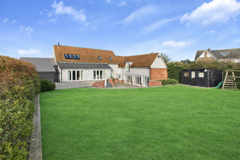 Old Lodge Court, Chelmsford