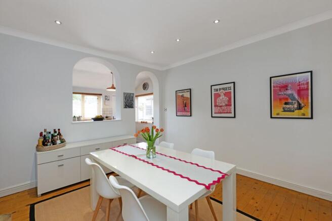 2 bed End of Terrace for sale Image 4