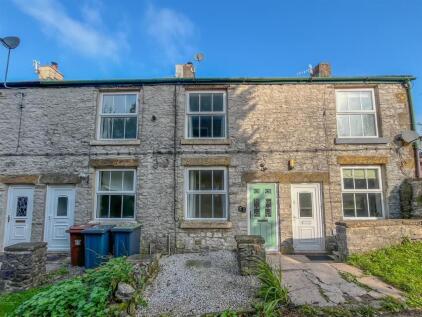 Small Knowle End, Peak Dale