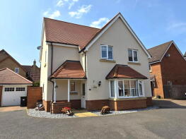 12, Yew Tree Close, Sandy SG19 2BF