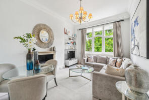 73, Cadogan Gardens, London SW3 2RB