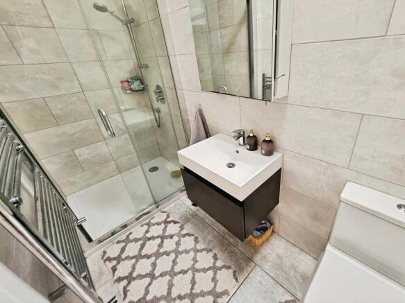 En-suite