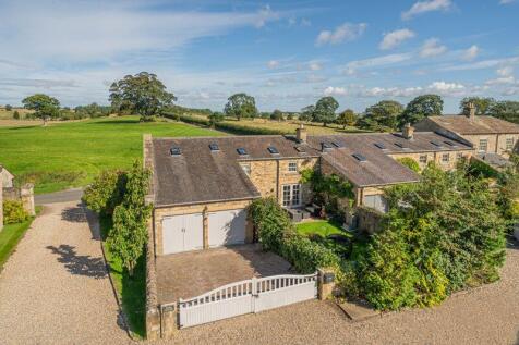 Park House, 1 Westcourtyard, Hornby, Bedale, North Yorkshire DL8 1DG