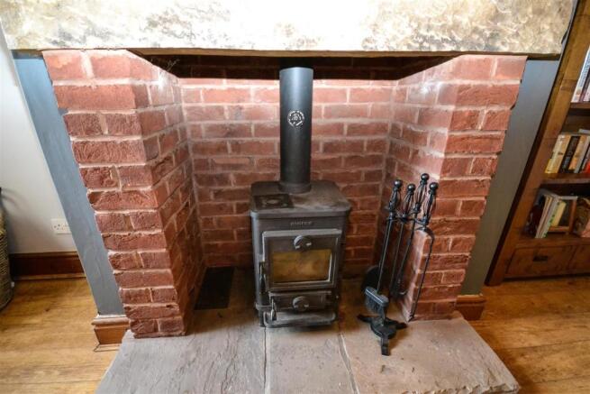Multi Fuel Fire