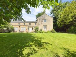 Stable House, Angerton Hall Drive, Morpeth NE61 4ES
