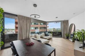 Flat 67, Mono Tower, Penn Street, Hackney, London N1 5FD