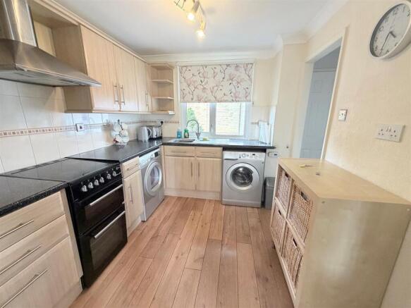 Fitted Kitchen