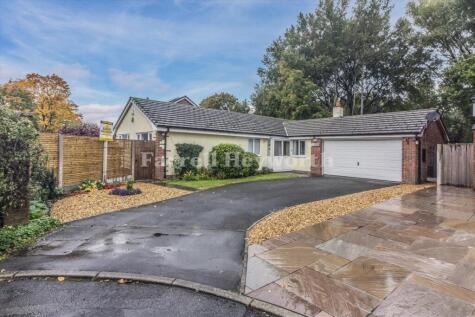 Greenacres, Fulwood, Preston