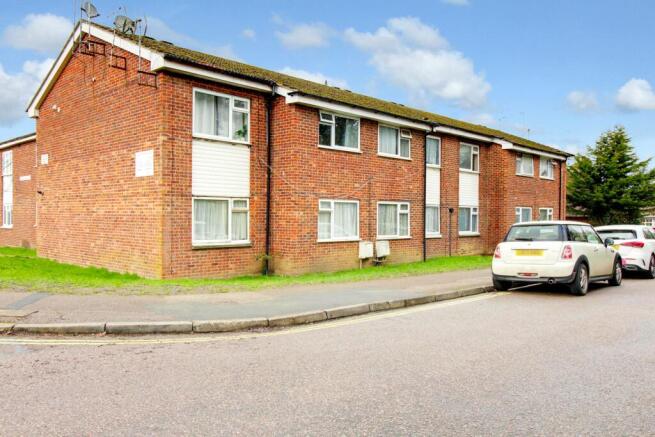 View of Property at Front