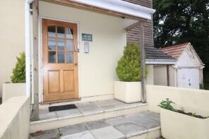 Flat 1, Mead Court, Common Mead Avenue, Gillingham SP8 4ND