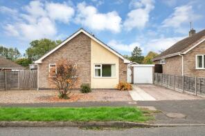 29, Digby Drive, Oakham LE15 6LJ