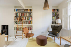 53, Ripplevale Grove, London N1 1HS