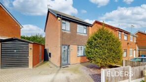130, Springfield Garden, Ilkeston DE7 8HY