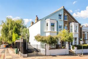 94, Charlton Lane, London SE7 8LA