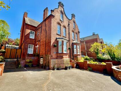 Yarborough Road, Lincoln, LN1
