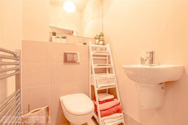 Guest Wc