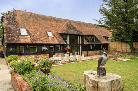 Whiteparish, Salisbury, Wiltshire, SP5