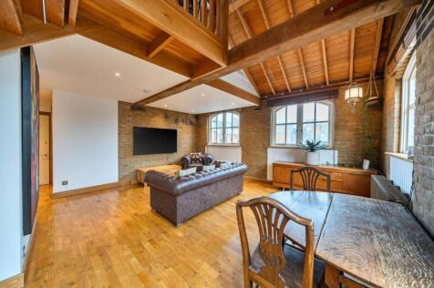 Maltings Place, Tower Bridge Road, SE1