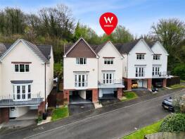 8, Whitegates, Ilfracombe EX34 0BB