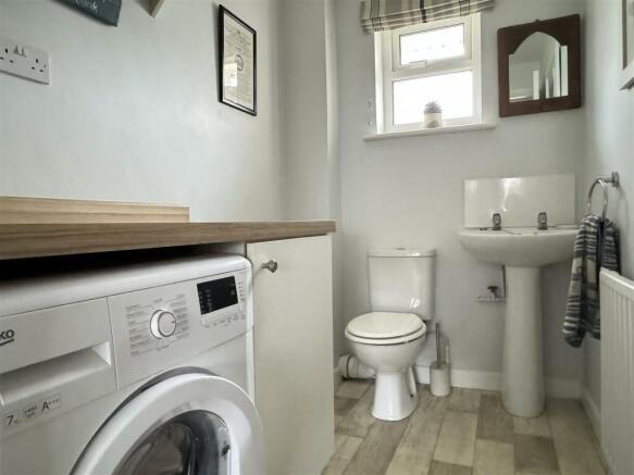 Utility/WC