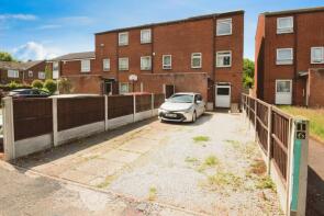 16, Bridge Street, Coventry CV6 5FU