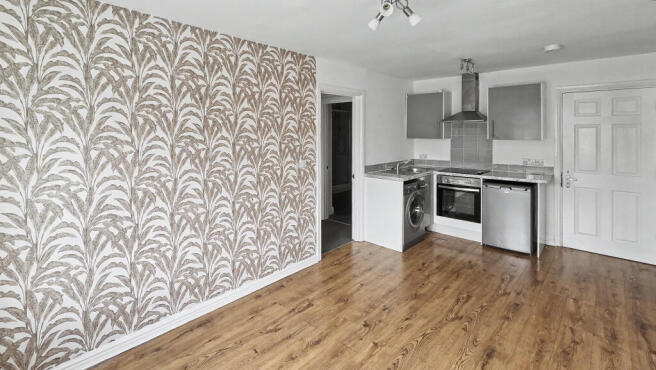 Flat 6, 11 Alexandra Street, Carrington, Nottingham, NG5 1RP