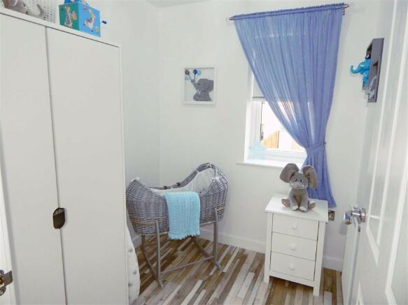 Bedroom 3